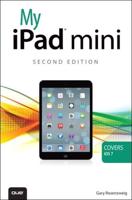 My iPad¬ Mini