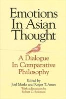 Emotions in Asian Thought