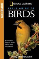 National Geographic Field Guide to Birds. Colorado