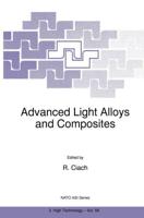 Advanced Light Alloys and Composites
