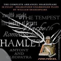 The Complete Arkangel Shakespeare