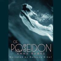 Of Poseidon Lib/E