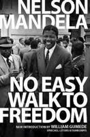 No Easy Walk to Freedom