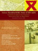 Nelson Mandela/HSRC Study of HIV/AIDS