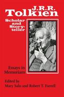 J.R.R. Tolkien, Scholar and Storyteller