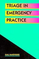 Triage in Emergency Practice