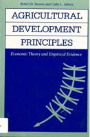 Agricultural Development Principles