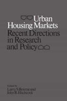 Urban Housing Markets