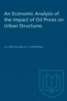 An Economic Analysis of the Impact of Oil Prices on Urban Structure