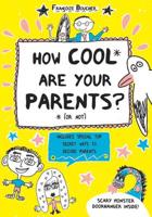 How Cool Are Your Parents? (Or Not)