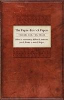The Payne-Butrick Papers