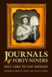 Journals of Forty-Niners