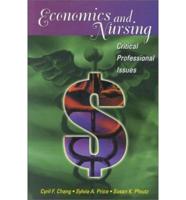 Economics and Nursing
