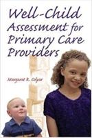 Well-Child Assessment for Primary Care Providers
