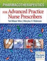 Pharmacotherapeutics for Advance Practice Nurse Prescribers