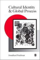 Cultural Identity and Global Process