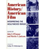 American history/American Film