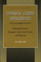 Comparative Economic Transformations