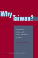 Why Taiwan?