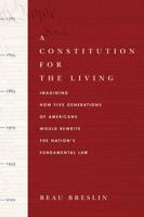 A Constitution for the Living