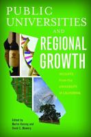 Public Universities and Regional Growth