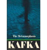 Kafka, Franz Metamorphosis, The