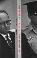 The State of Israel Vs. Adolf Eichmann