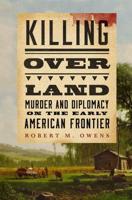 Murder in Indian Country