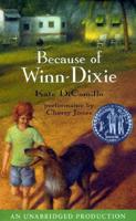 Audio: Because of Winn-Dixie (Uab)