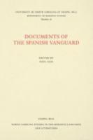 Documents of the Spanish Vanguard