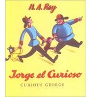 Jorge El Curioso/Curious George