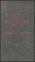 Dissertations and Theses on Venezuelan Topics, 1900-1985