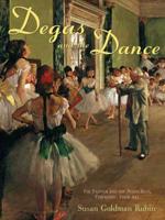 Degas and the Dance