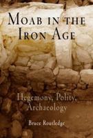 Moab in the Iron Age