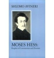 Moses Hess
