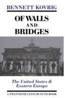 Of Walls and Bridges