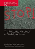 The Routledge Handbook of Disability Activism