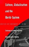 Culture, Globalization, and the World-System