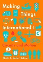 Making Things International. 1 Circuits and Motion