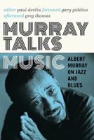 Murray Talks Music