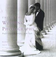 The Art of Wedding Photography