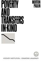 Poverty and Transfers In-Kind
