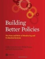 Building Better Policies