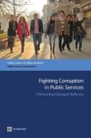 Fighting Corruption in Public Services