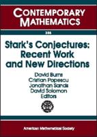 Stark's Conjectures