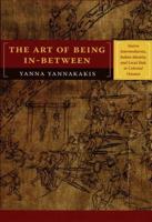 The Art of Being In-Between