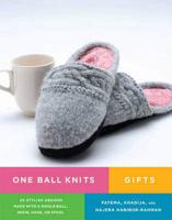 One Ball Knits. Gifts