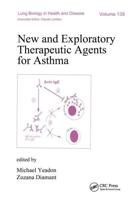 New and Exploratory Therapeutic Agents for Asthma