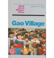 Gao Village