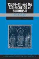 Tsung-Mi and the Sinification of Buddhism
